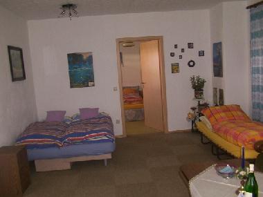 Holiday Apartment in Gleiszellen-Gleishorbach (Pfalz) or holiday homes and vacation rentals