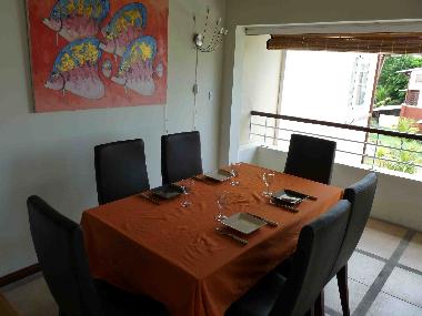 Dinning room