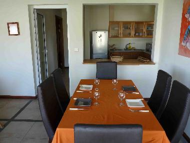 Dinning room
