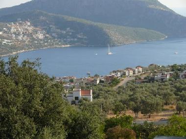 Holiday House in Kalkan (Antalya) or holiday homes and vacation rentals