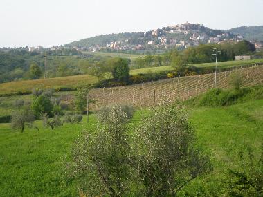 Umbria / Toscana