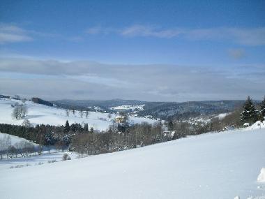 Holiday Apartment in Breitenbrunn (Erzgebirge) or holiday homes and vacation rentals