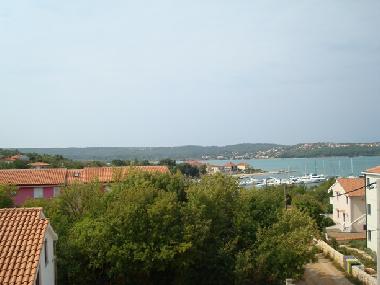 Holiday Apartment in krk (Primorsko-Goranska) or holiday homes and vacation rentals