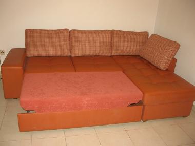 Holiday Apartment in krk (Primorsko-Goranska) or holiday homes and vacation rentals