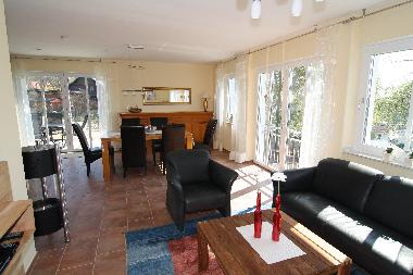 Holiday House in Sellin (Ostsee-Inseln) or holiday homes and vacation rentals