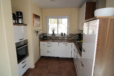 Holiday House in Sellin (Ostsee-Inseln) or holiday homes and vacation rentals