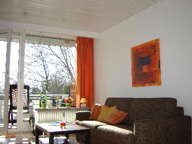 Holiday Apartment in Kiel-Schilksee (Ostsee-Festland) or holiday homes and vacation rentals