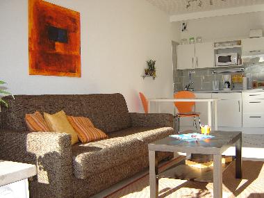 Holiday Apartment in Kiel-Schilksee (Ostsee-Festland) or holiday homes and vacation rentals