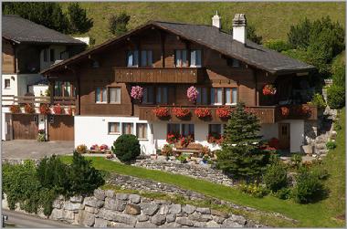 Holiday Apartment in Hasliberg Wasserwendi (Brienz-Meiringen-Hasliberg) or holiday homes and vacation rentals
