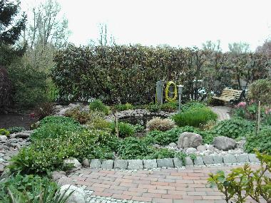 Holiday Apartment in Sagard (Ostsee-Inseln) or holiday homes and vacation rentals