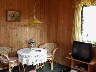 Holiday Apartment in Sagard (Ostsee-Inseln) or holiday homes and vacation rentals