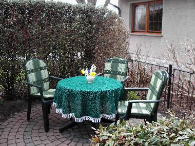 Holiday Apartment in Sagard (Ostsee-Inseln) or holiday homes and vacation rentals