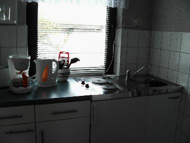 Holiday Apartment in Sagard (Ostsee-Inseln) or holiday homes and vacation rentals