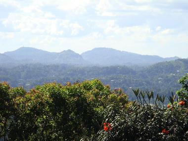 Bed and Breakfast in Kandy (Kandy) or holiday homes and vacation rentals