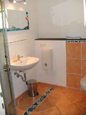 Holiday Apartment in Leinfelden-Echterdingen (Region Stuttgart) or holiday homes and vacation rentals