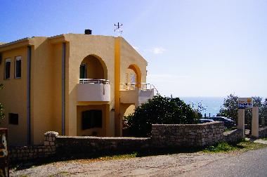 Villa in Ulcinj (Montenegro) or holiday homes and vacation rentals