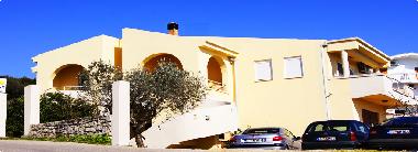Villa in Ulcinj (Montenegro) or holiday homes and vacation rentals