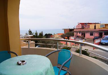 Villa in Ulcinj (Montenegro) or holiday homes and vacation rentals