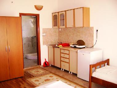 Villa in Ulcinj (Montenegro) or holiday homes and vacation rentals