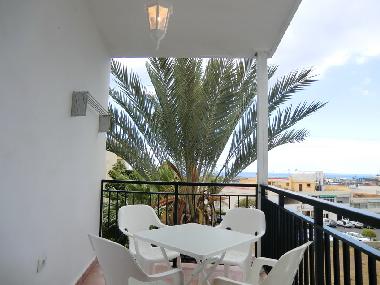 Holiday Apartment in Los Christianos (Teneriffa) or holiday homes and vacation rentals