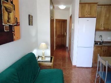 Holiday Apartment in Los Christianos (Teneriffa) or holiday homes and vacation rentals