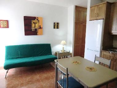 Holiday Apartment in Los Christianos (Teneriffa) or holiday homes and vacation rentals