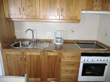 Holiday Apartment in Los Christianos (Teneriffa) or holiday homes and vacation rentals