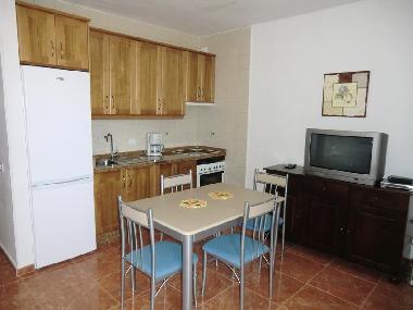 Holiday Apartment in Los Christianos (Teneriffa) or holiday homes and vacation rentals