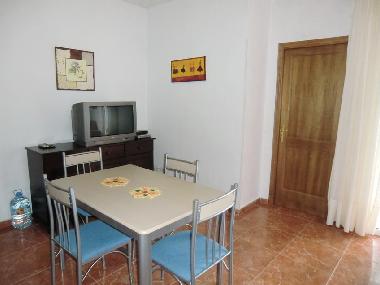 Holiday Apartment in Los Christianos (Teneriffa) or holiday homes and vacation rentals