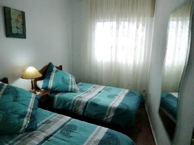 Holiday Apartment in Los Christianos (Teneriffa) or holiday homes and vacation rentals