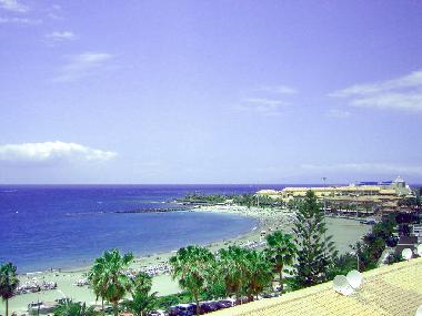 Holiday Apartment in Los Christianos (Teneriffa) or holiday homes and vacation rentals