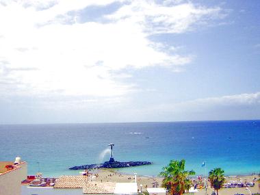 Holiday Apartment in Los Christianos (Teneriffa) or holiday homes and vacation rentals