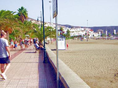 Holiday Apartment in Los Christianos (Teneriffa) or holiday homes and vacation rentals