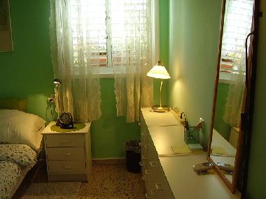 Double bedroom