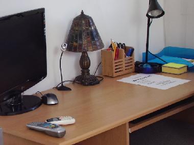 Holiday Apartment in Tel Aviv (Tel Aviv) or holiday homes and vacation rentals