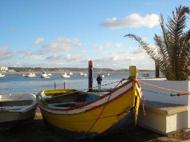 Holiday Apartment in Sao Martinho do Porto (Oeste) or holiday homes and vacation rentals