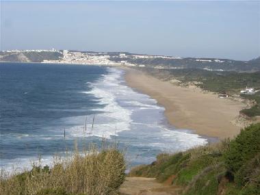 Holiday Apartment in Sao Martinho do Porto (Oeste) or holiday homes and vacation rentals
