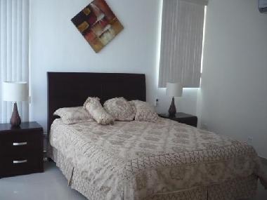 Holiday Apartment in Panama (Panama) or holiday homes and vacation rentals
