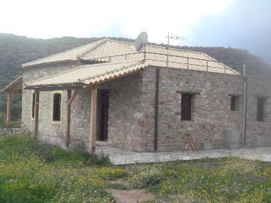 Holiday House in gythio (Lakonia) or holiday homes and vacation rentals