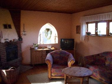 Holiday House in Hohenfelde (Ostsee-Festland) or holiday homes and vacation rentals