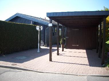 Holiday House in Hohenfelde (Ostsee-Festland) or holiday homes and vacation rentals