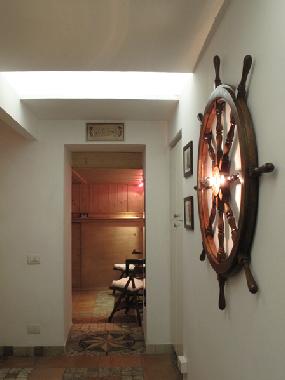 Holiday Apartment in ROME (Roma) or holiday homes and vacation rentals