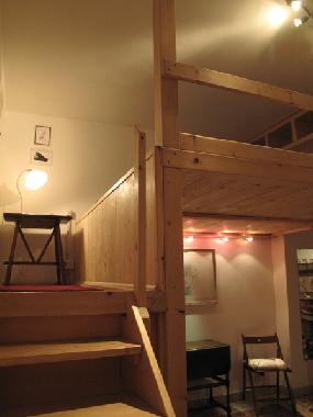 Holiday Apartment in ROME (Roma) or holiday homes and vacation rentals