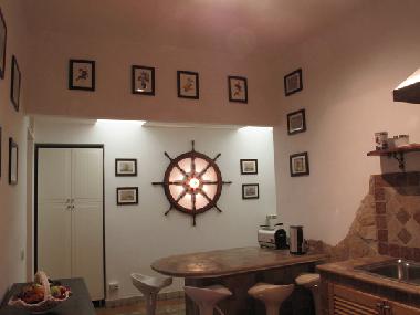 Holiday Apartment in ROME (Roma) or holiday homes and vacation rentals