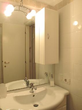 Holiday Apartment in ROME (Roma) or holiday homes and vacation rentals