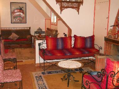 Holiday Apartment in ifrane (Ifrane) or holiday homes and vacation rentals