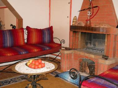 Holiday Apartment in ifrane (Ifrane) or holiday homes and vacation rentals