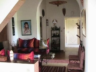 Holiday Apartment in ifrane (Ifrane) or holiday homes and vacation rentals