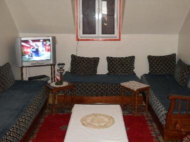 Holiday Apartment in ifrane (Ifrane) or holiday homes and vacation rentals