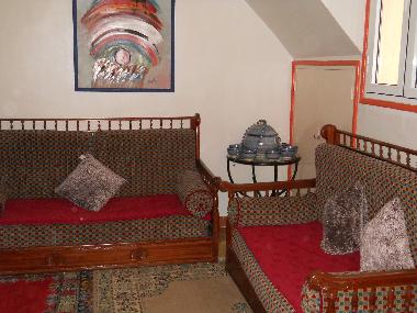 Holiday Apartment in ifrane (Ifrane) or holiday homes and vacation rentals